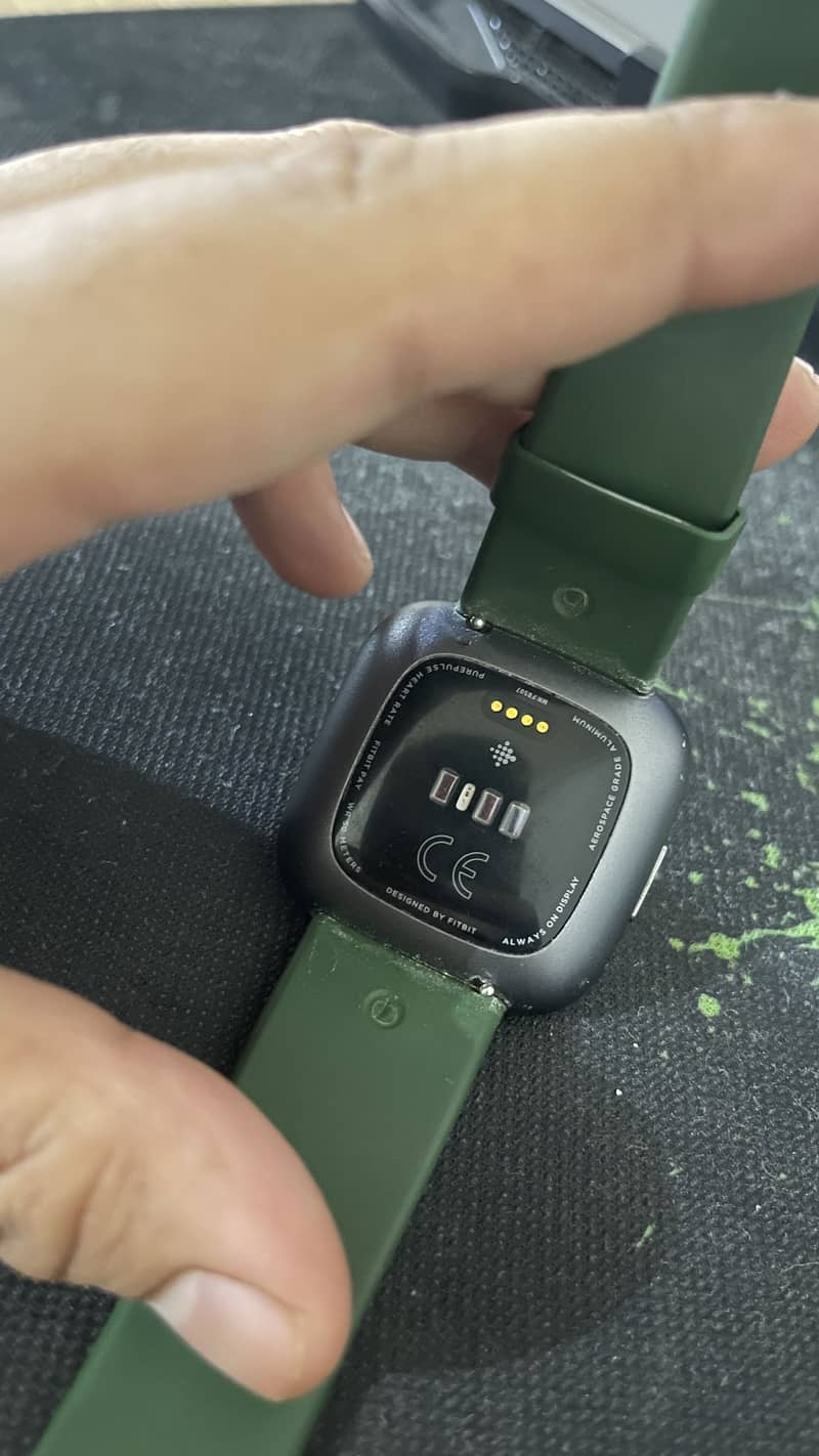 Fitbit Versa 2 2