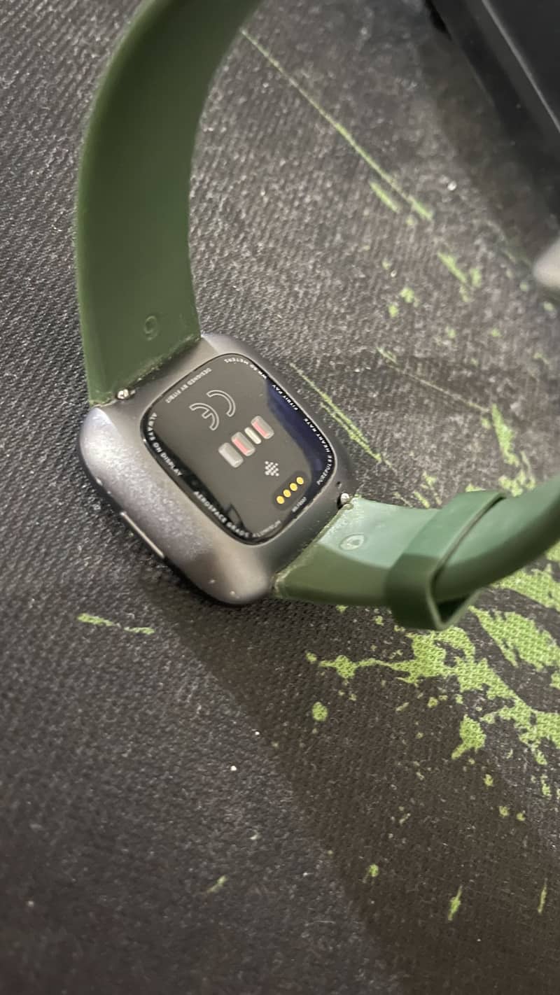 Fitbit Versa 2 5