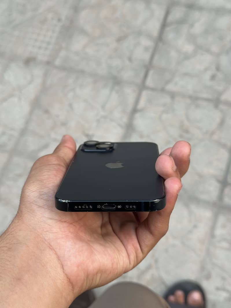 Iphone 13 5