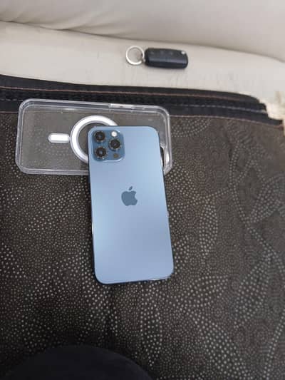 I Phone 12 pro max