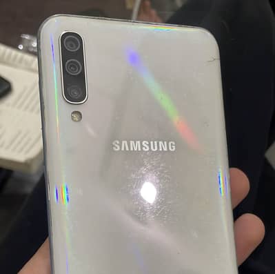 Samsung galaxy a50 8/128