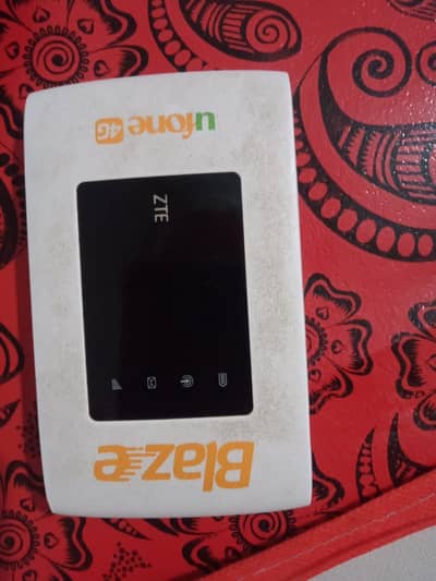 Ufone Device for sell