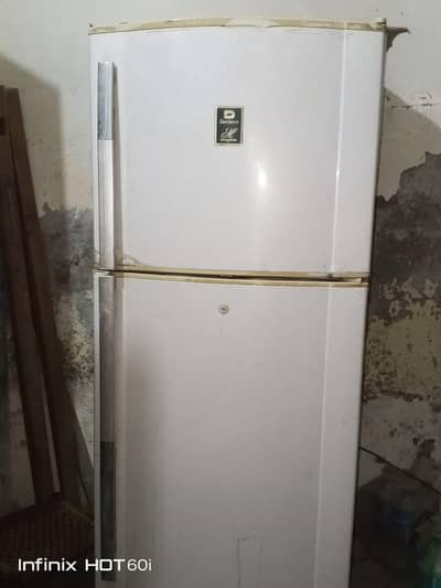 Refrigerator sell