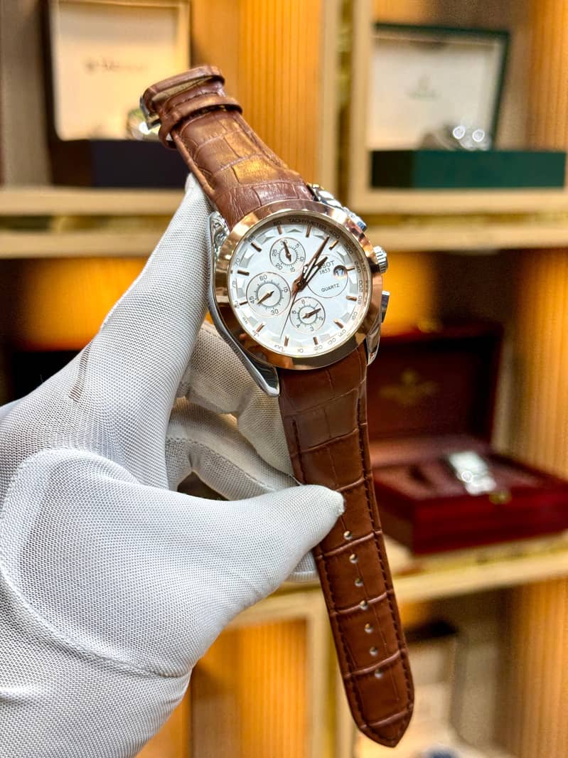 Tissot 1