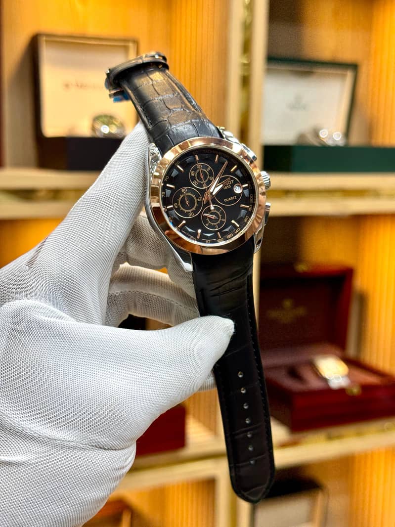 Tissot 2