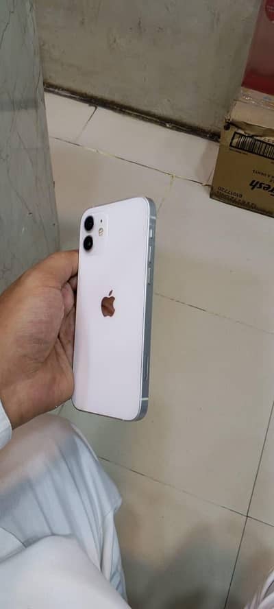 iPhone 12 jv