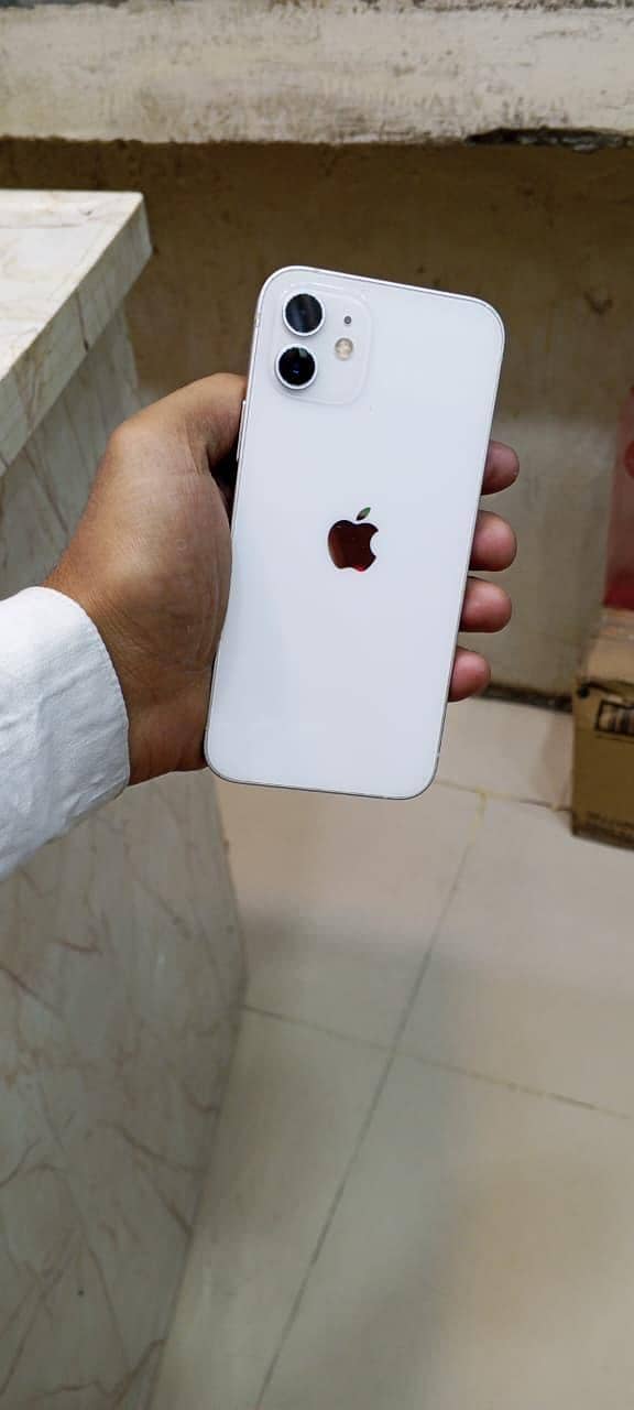 iPhone 12 jv 7