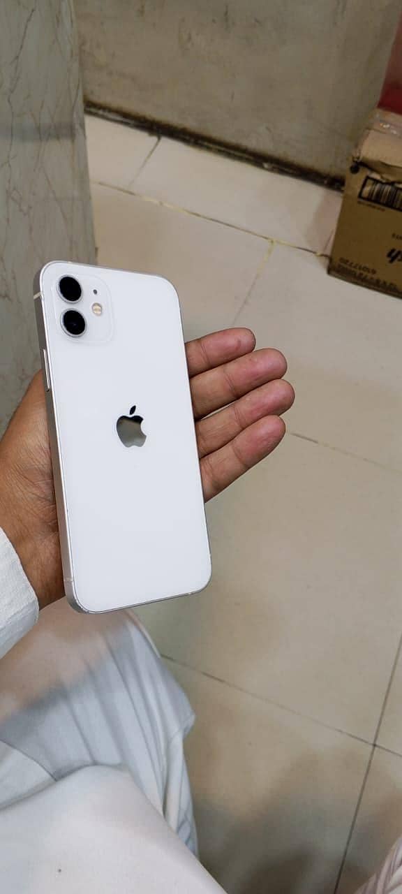 iPhone 12 jv 12