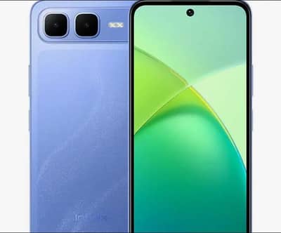 Infinix Smart 10 Plus 128