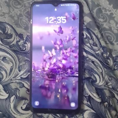 Samsung Galaxy A10s new condition