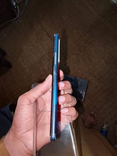 Infinix note 40 pro 12/256 pta
