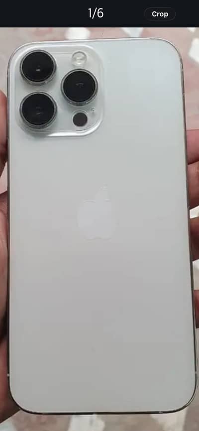 Ipone 14 pro max jv 256 gb