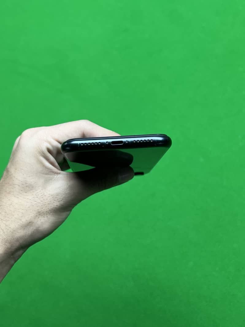 Iphone xr 4