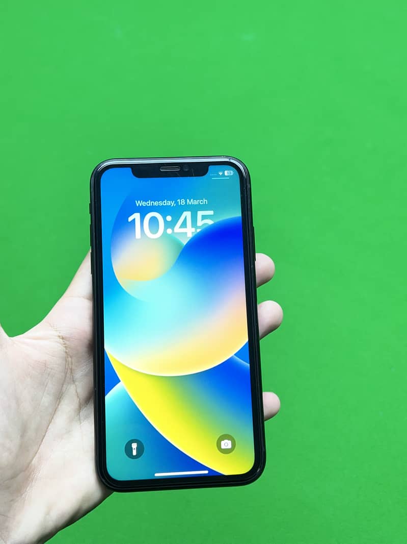 Iphone xr 1