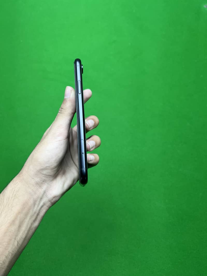 Iphone xr 5