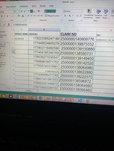 Professional Data Entry Expert | Excel Specialist