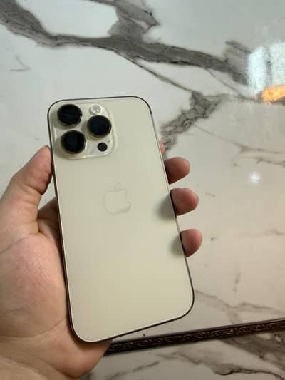 I am selling my iphone 14 pro