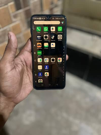 Infinix smart 6