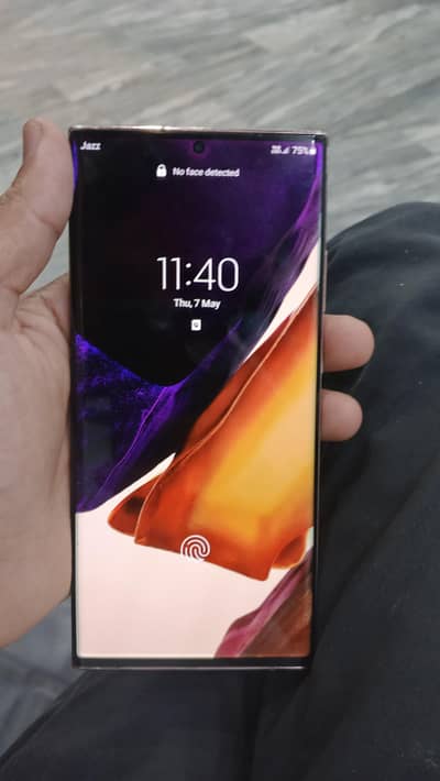 Samsung note 20 ultra