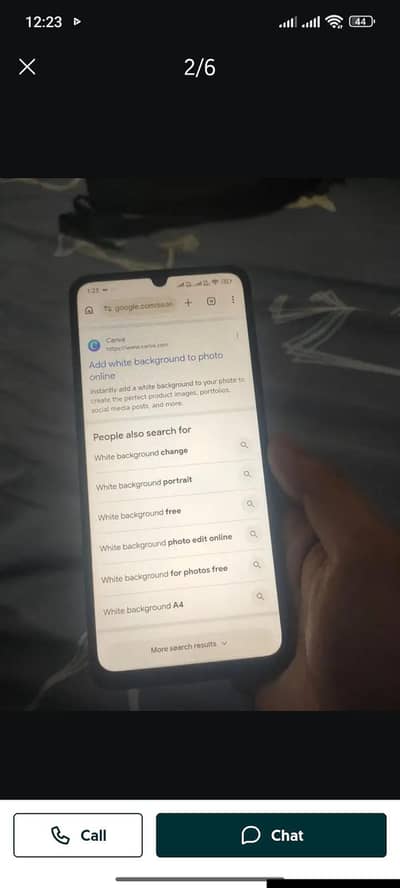 Xiaomi redmi C 13. exchange possible ha