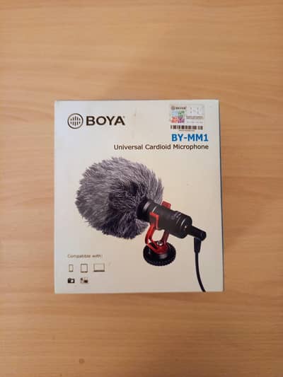 Boya MM1 For Sale
