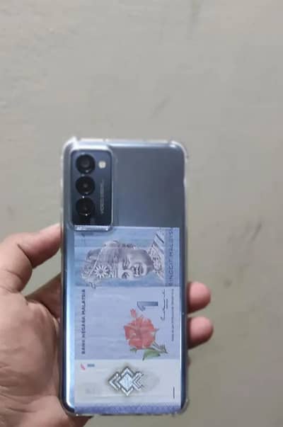 tecno camon 18p (8+5)/128