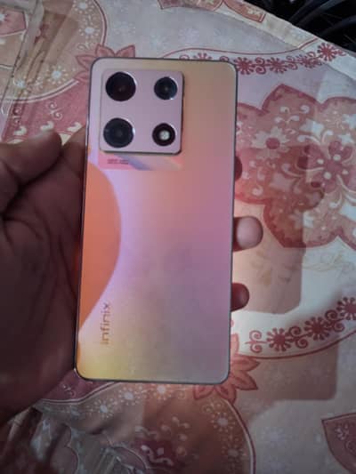 Infinix Note 30 Pro