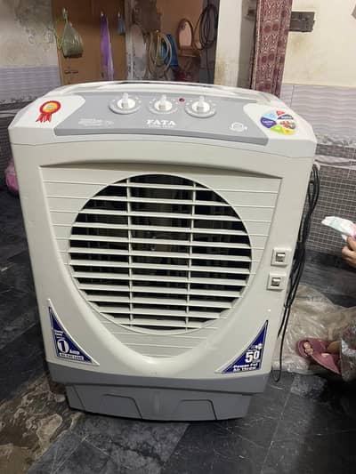FATA AIR COOLER