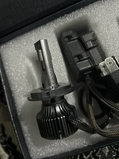 Denso 1100W les headlight