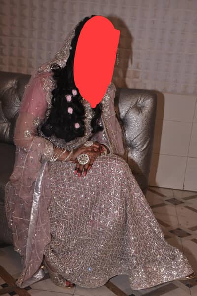 Bridal wedding Maxi