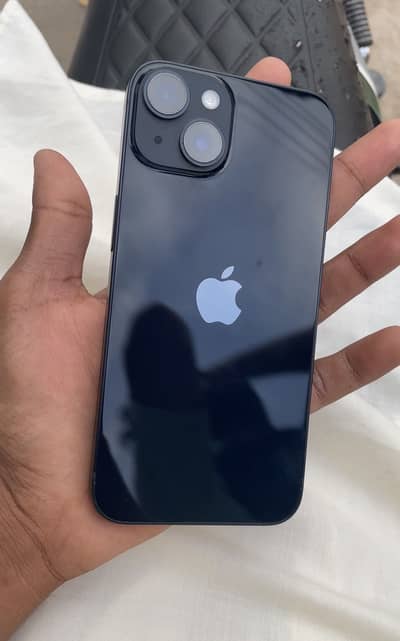 iPhone 14