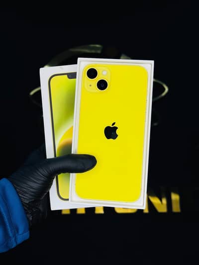 iPhone 14 Plus Non Pta Sim Lock WaterPack