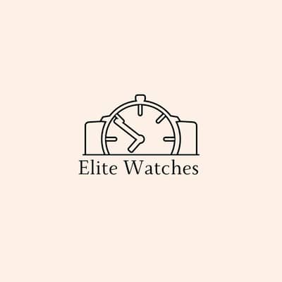 Elite Watches 