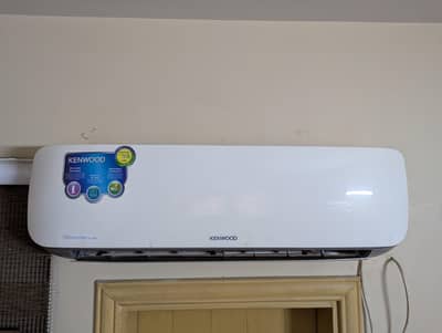 Kenwood Inverter AC 1.5 ton