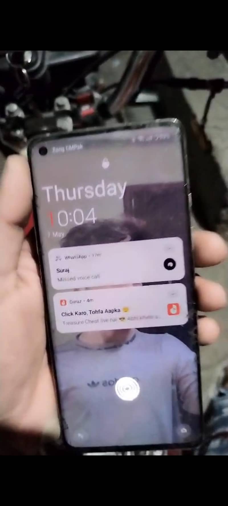 one plus 8 0