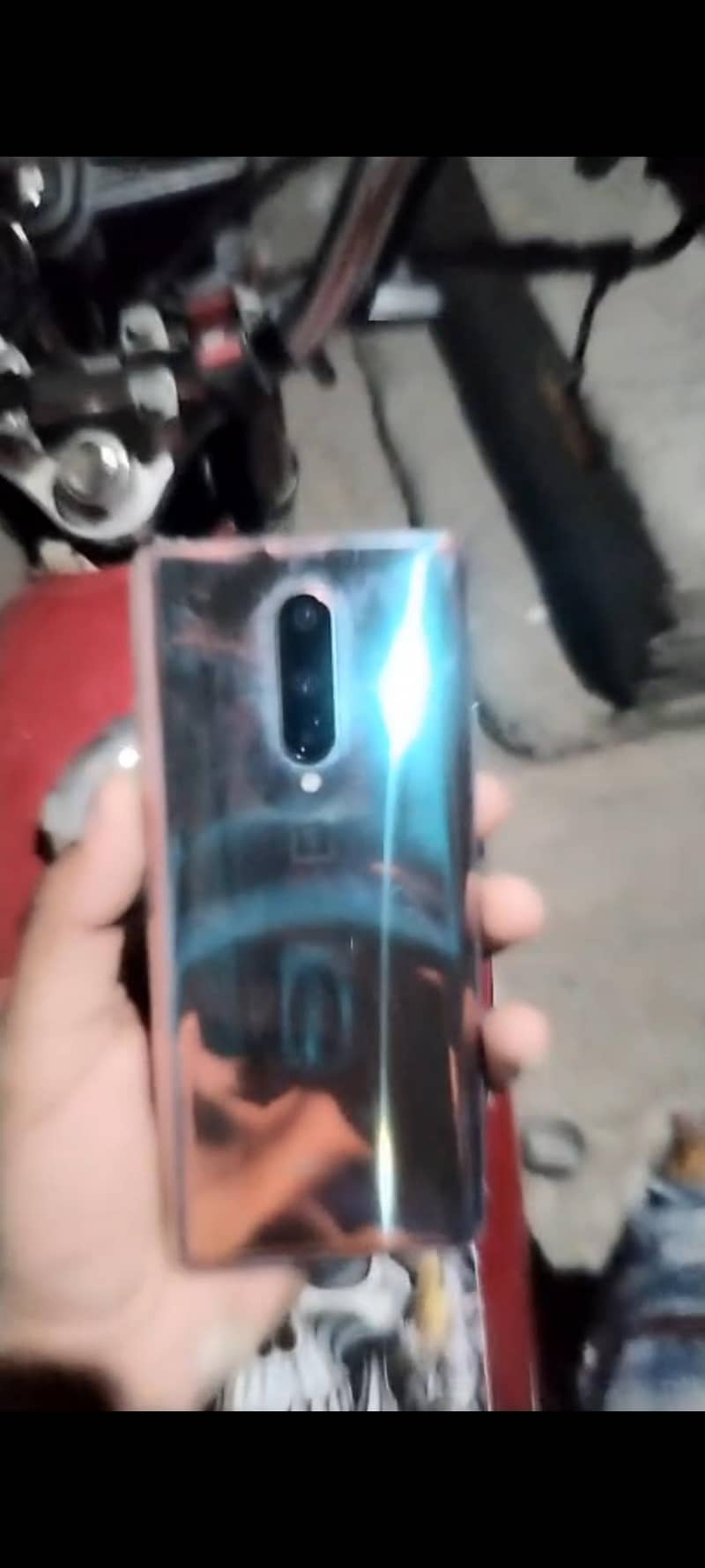 one plus 8 1