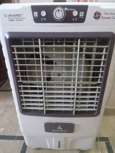 jackpot air cooler