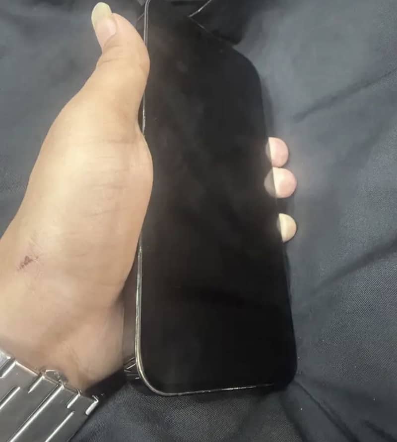 iPhone 14 pro max 0