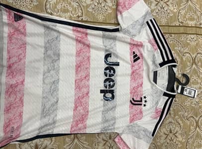 Addidas juventus original shirt