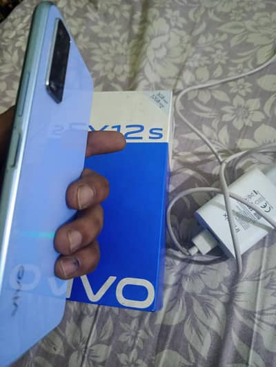 vivo y12s