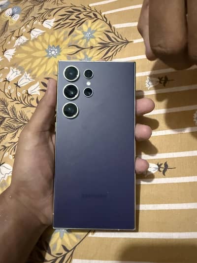 Samsung S24 ultra