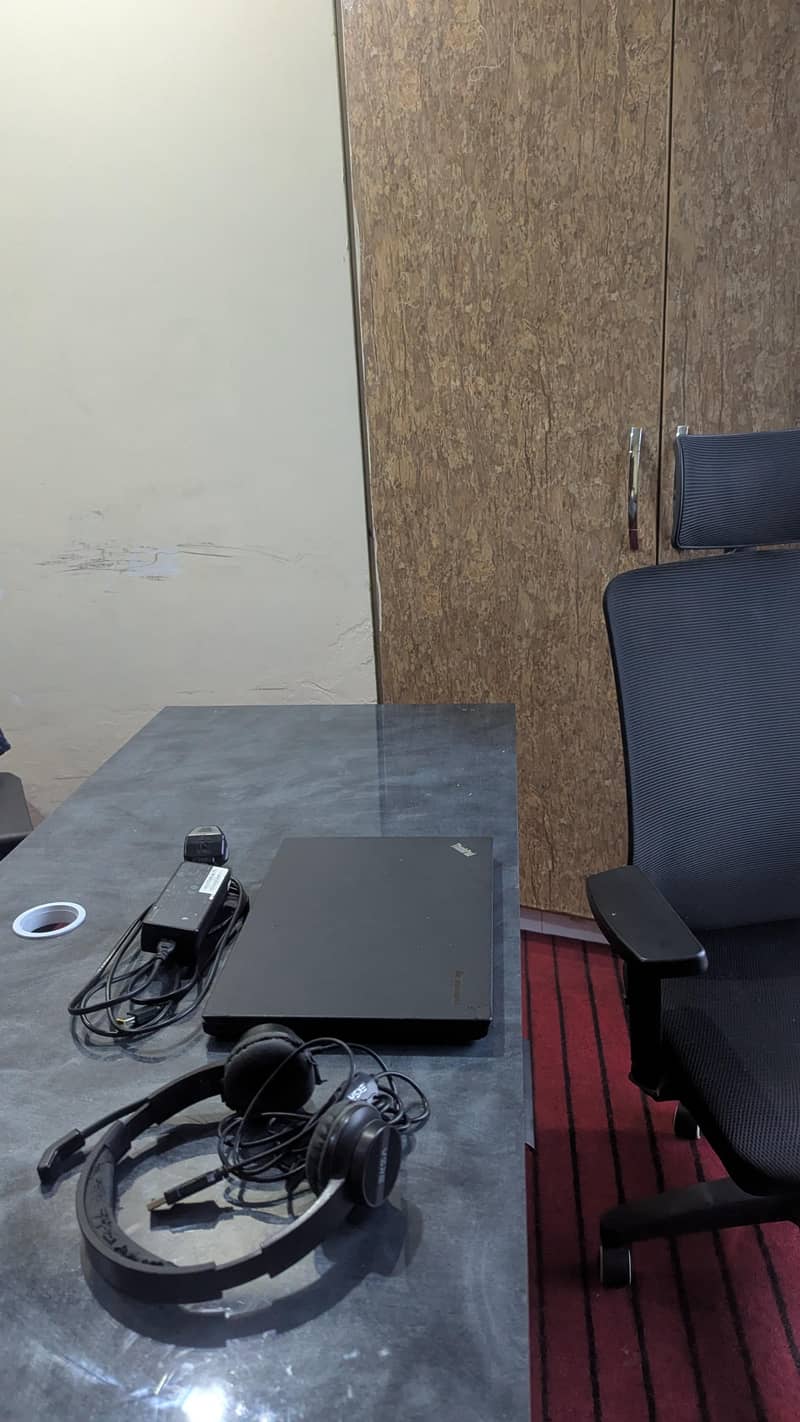 Office table 0