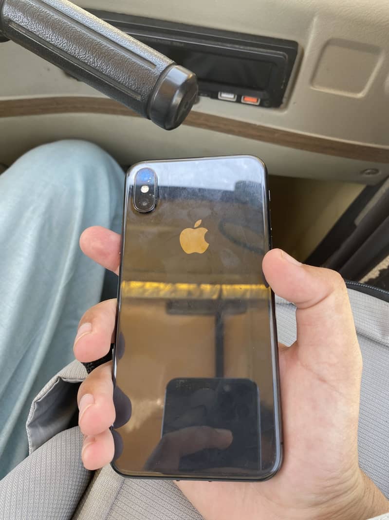 Iphone x 2