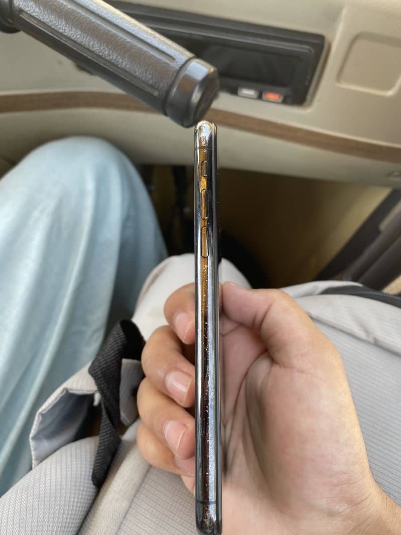 Iphone x 3