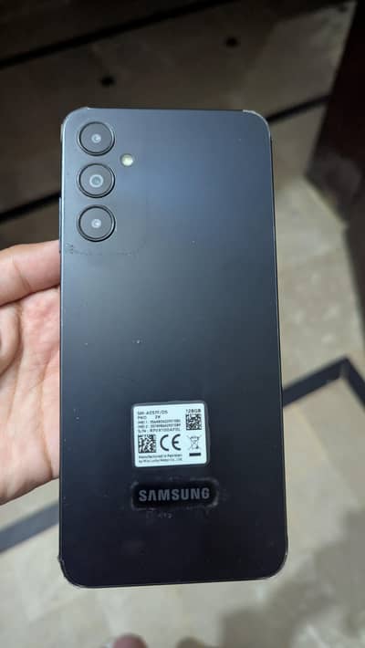 Samsung Galaxy a05s