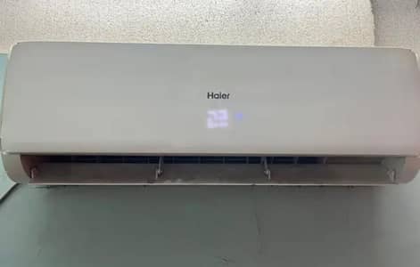 HAIER AC 1.5 TON