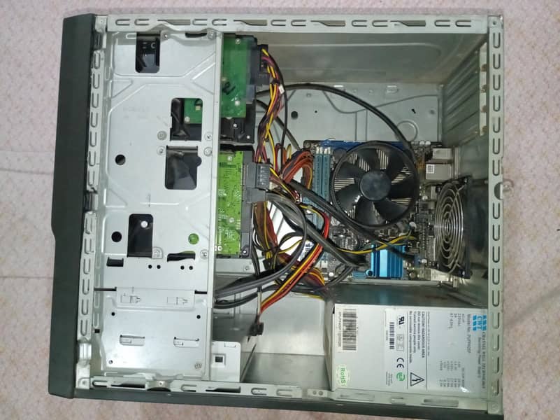 Fujitsu 1