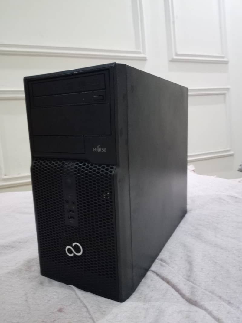 Fujitsu 3