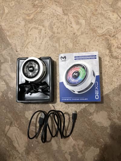 CX20 Cooling fan for sale