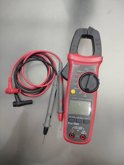 UNI-T 203+ Multimeter